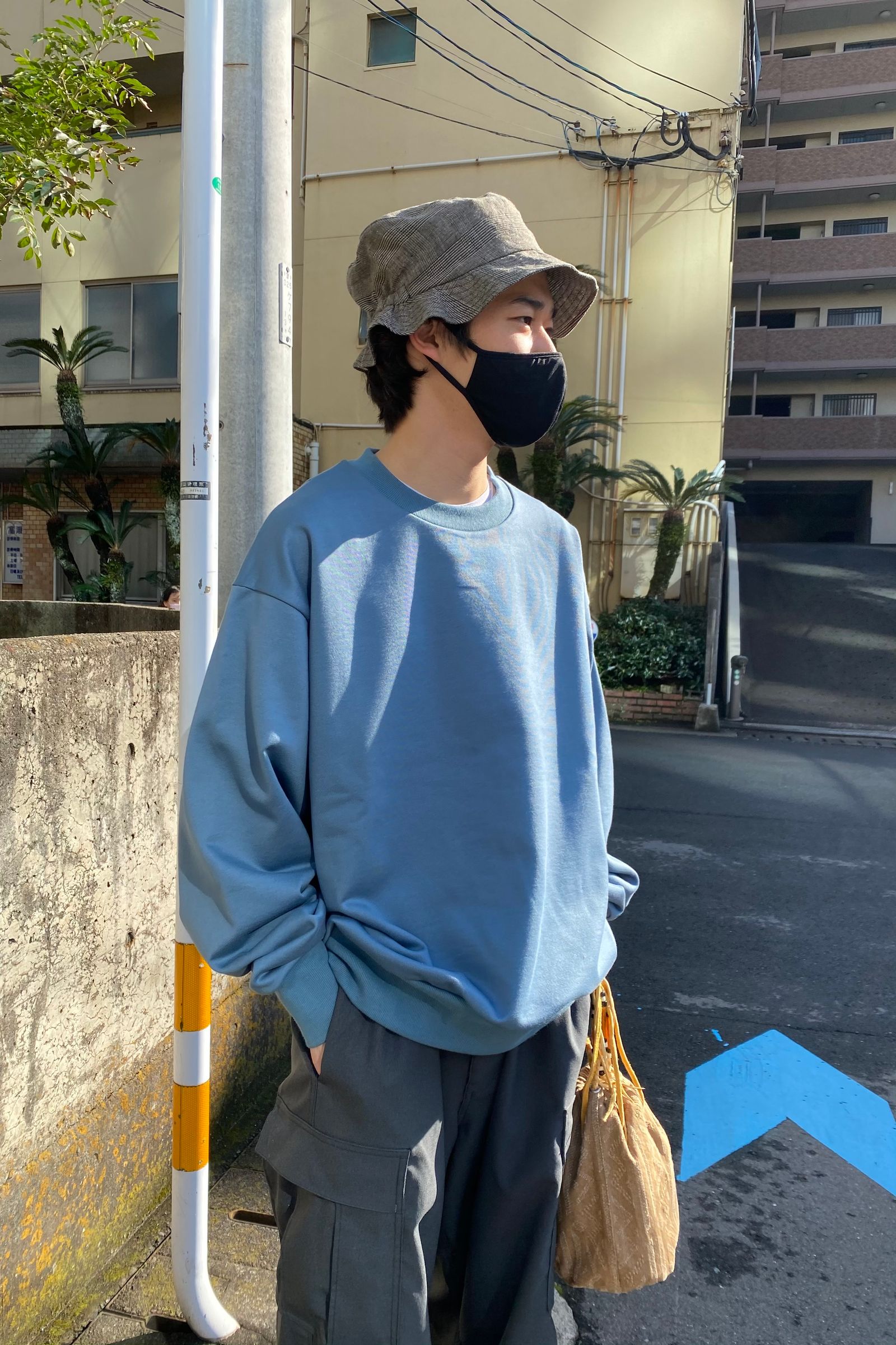 STYLE NO. 1007