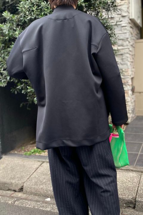 BLACK STYLE/UJOH