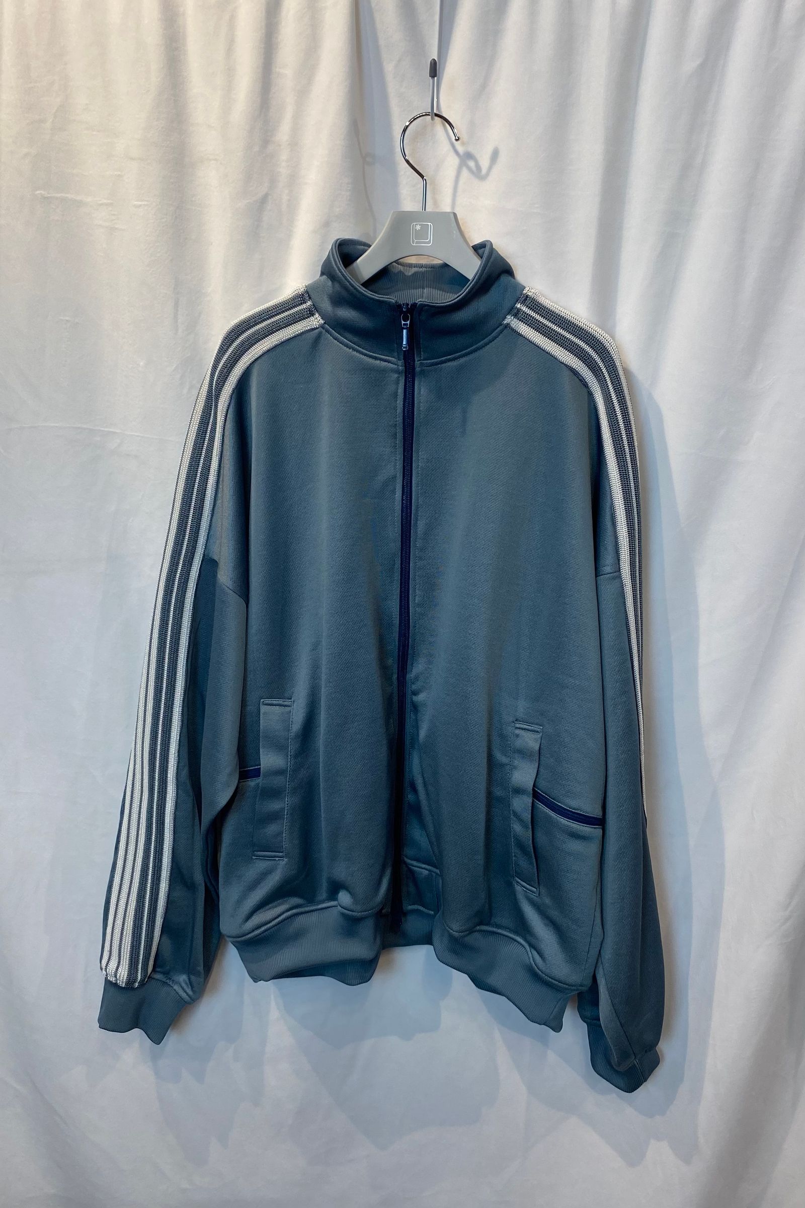 is-ness TRACK JACKET 23aw