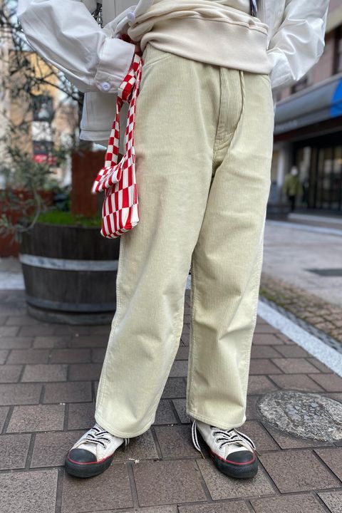 メンズライクコーデ/universal products