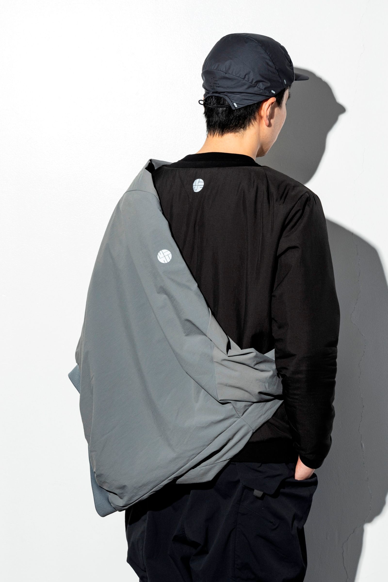 alk phenix - 【先行予約】furoshiki bag 22aw men -10月頃入荷予定