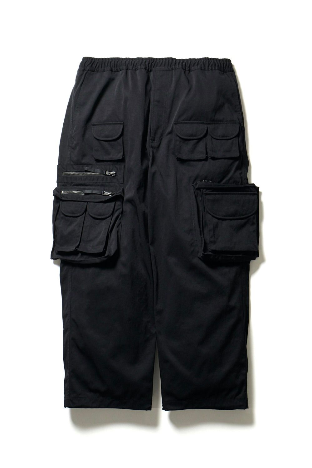 DAIWA PIER39 - tech perfect fishing pants -black- 22aw men 8月27