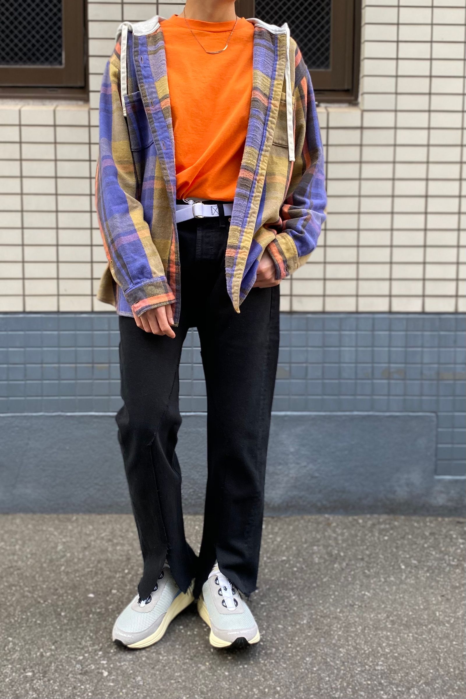STYLE NO. 834