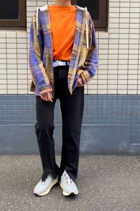 STYLE NO. 834