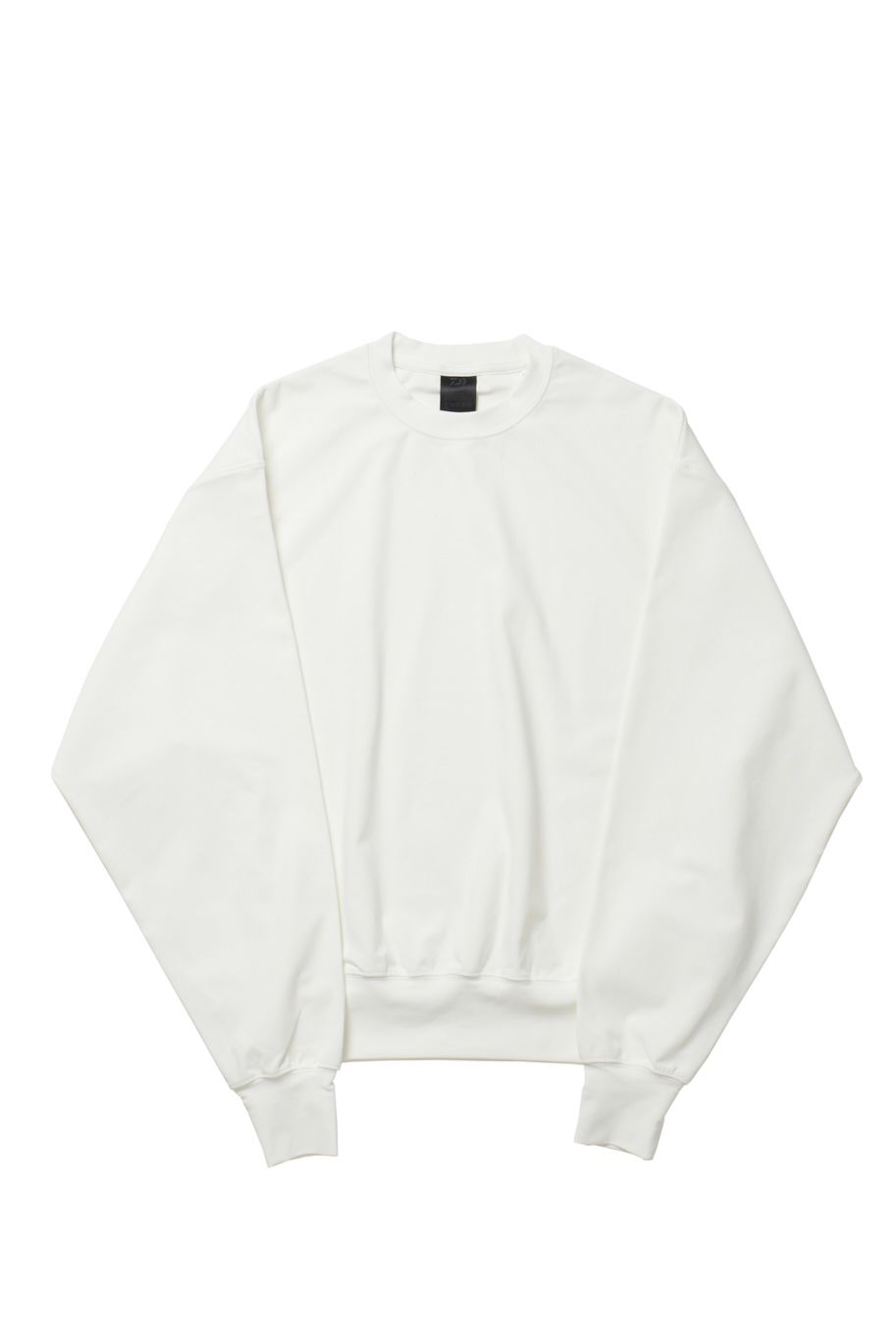 DAIWA PIER39 - w's tech flex jersey crew -white- 23ss women | asterisk