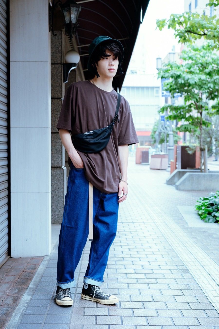 STYLE NO. 210