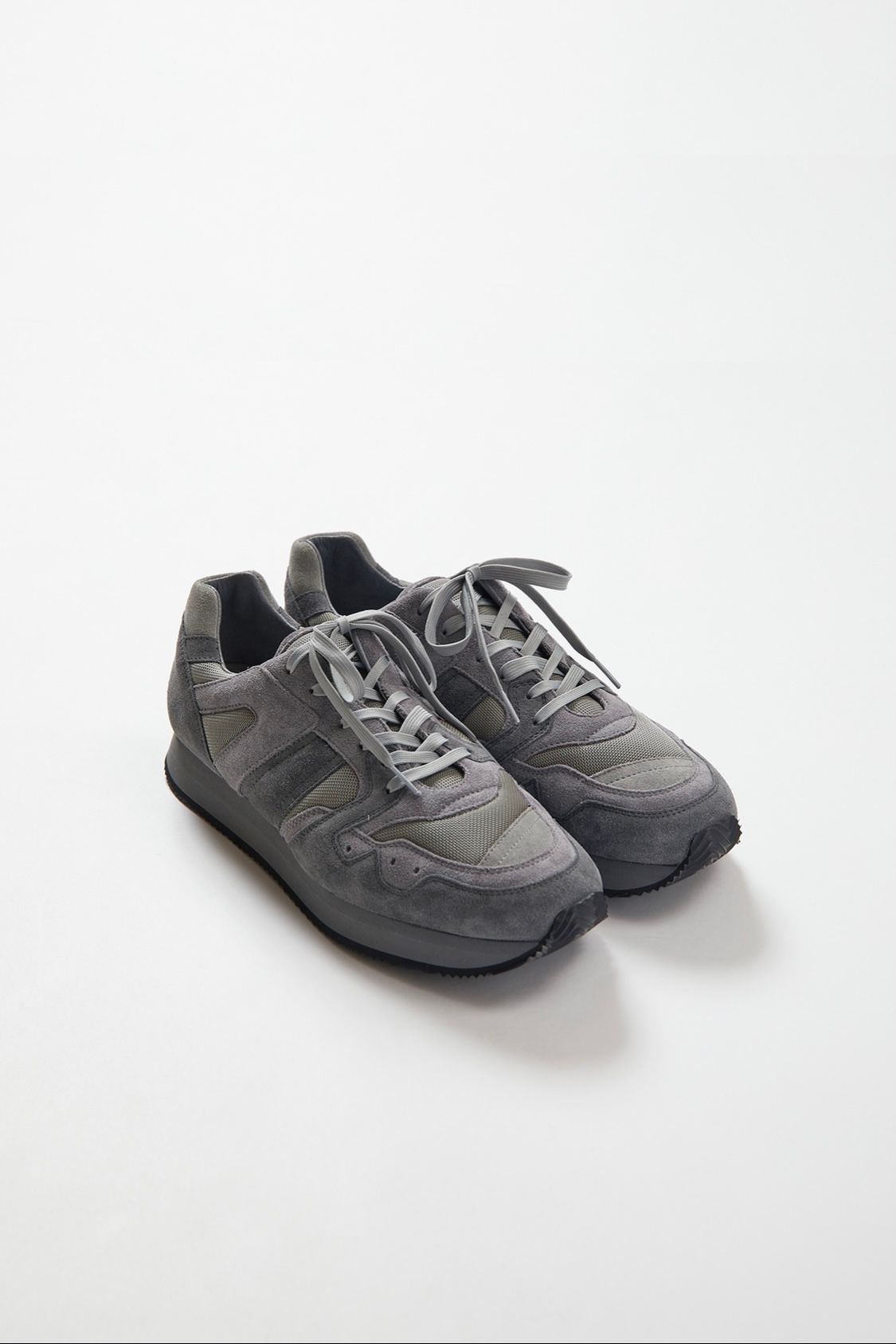 blurhms - rootstock x reproduction of found multi military trainer 9.25発売!  | asterisk