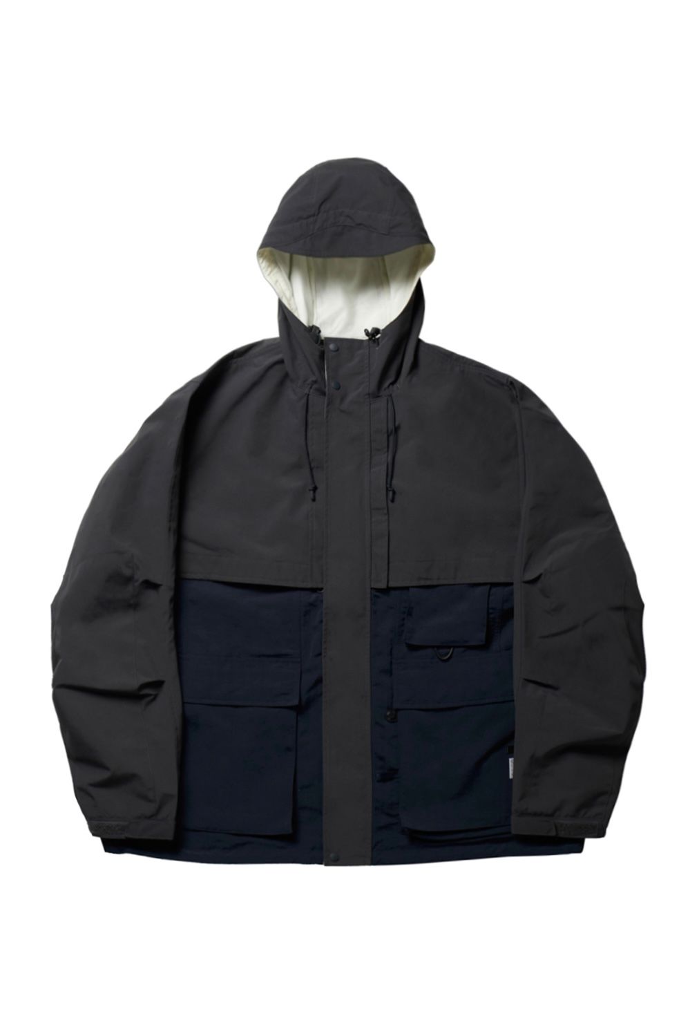 お買い物マラソン限定☆ 2023SS DAIWA PIER39 MOUNTAIN PARKA M - 通販