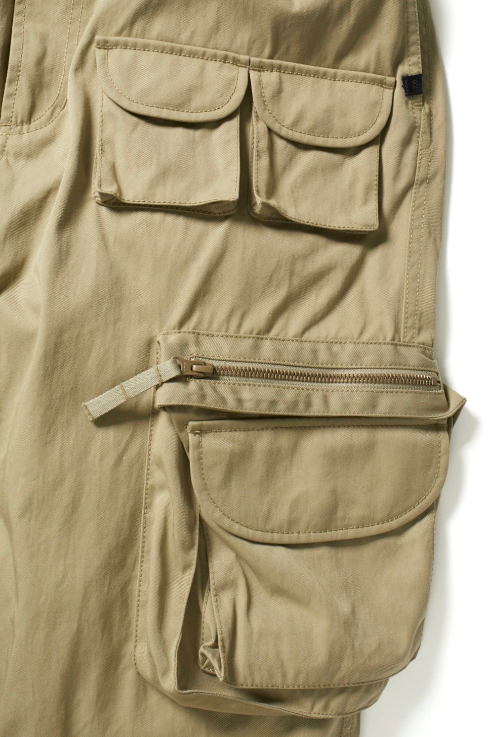 DAIWA PIER39 - tech perfect fishing pants -beige- 22aw men 8月27日