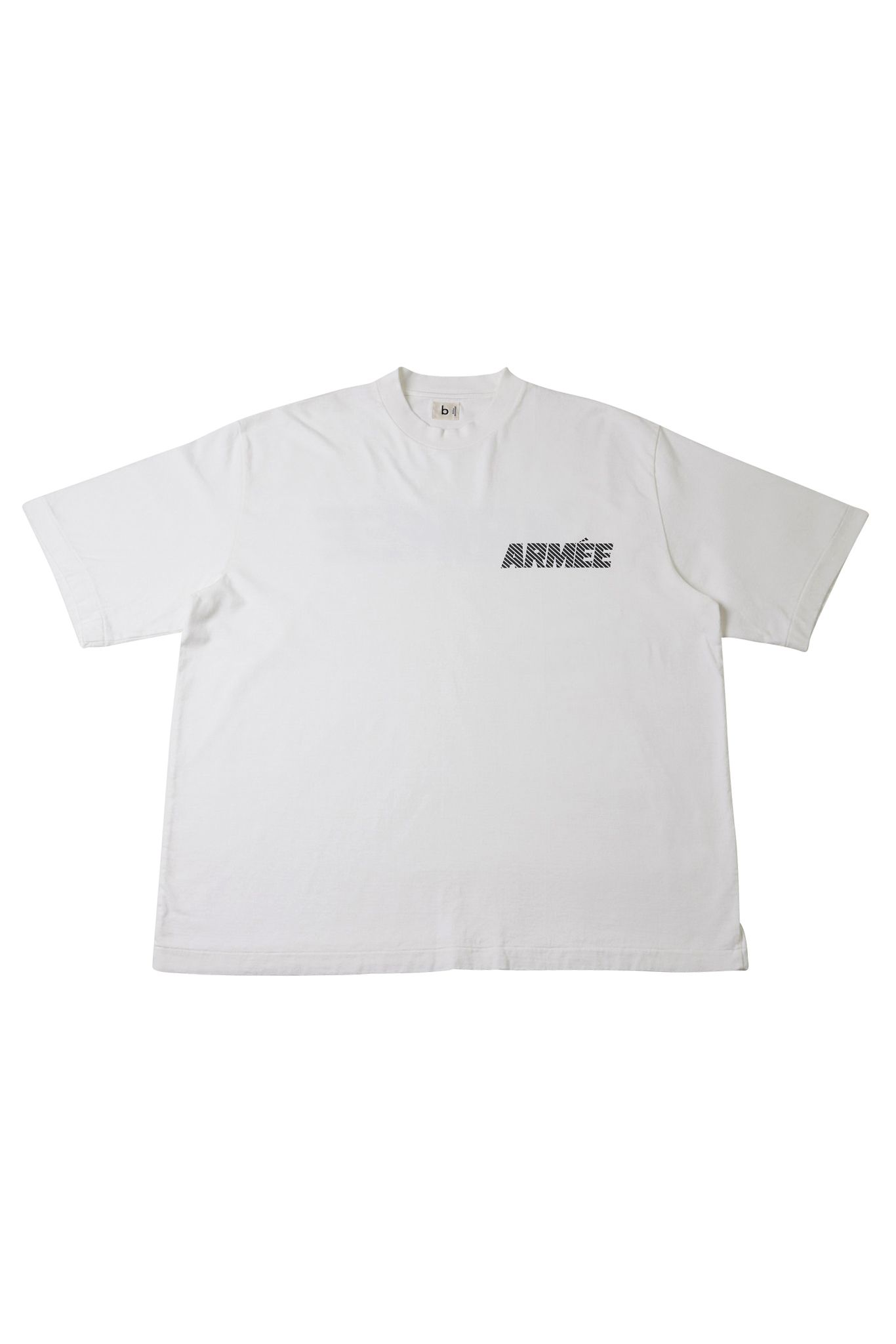 blurhms ROOTSTOCK 23ss PRINT TEE サイズ0 - レディース