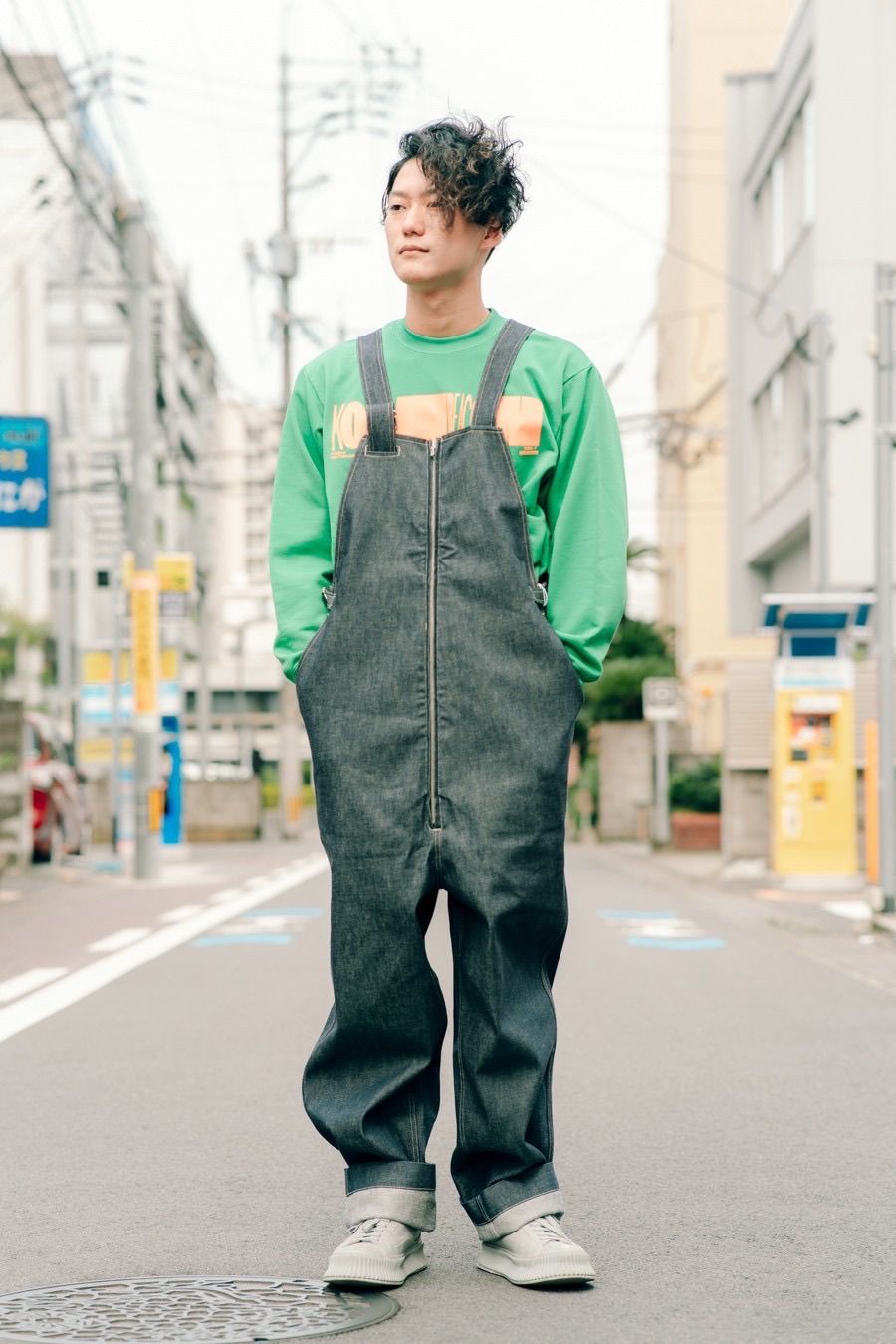 STYLE NO. 215