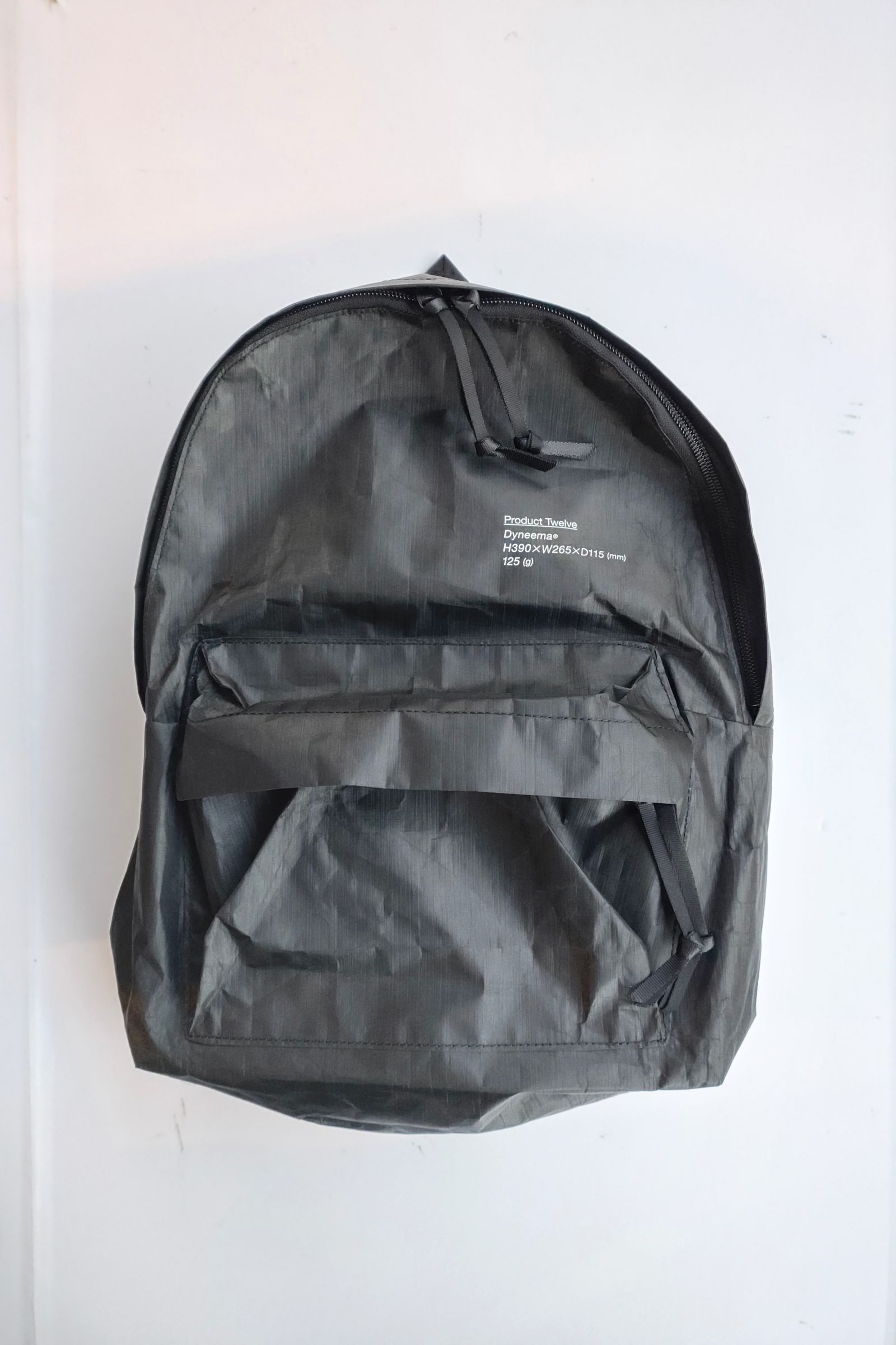 Product Twelve - City UL Bagpacks-Black-25ss | asterisk