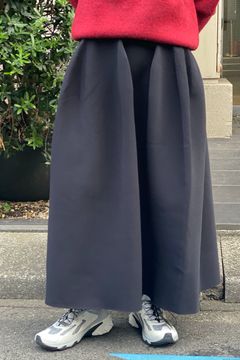 CFCL POTTERY SKIRT 1 新品未使用