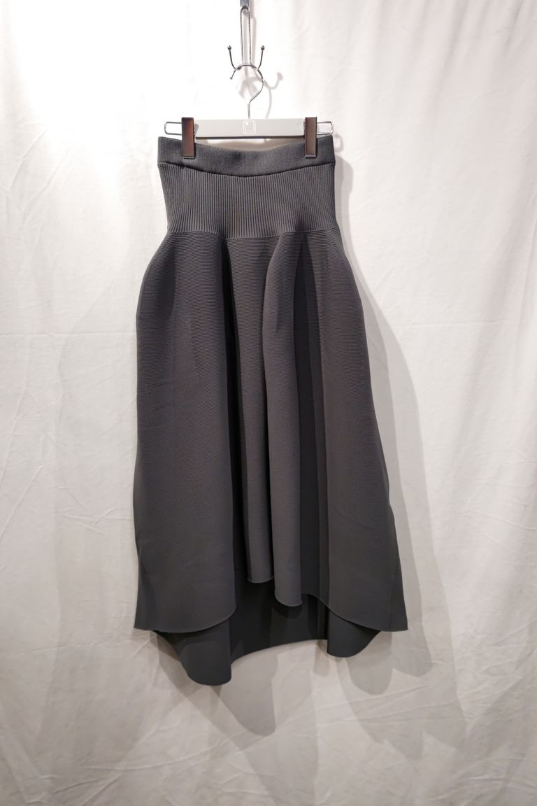 CFCL POTTERY HS TOP 1 DARK 摩訶不思議 GRAY 最終値下げ