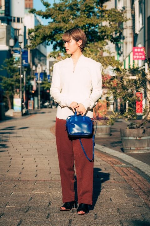 STYLE NO. 307