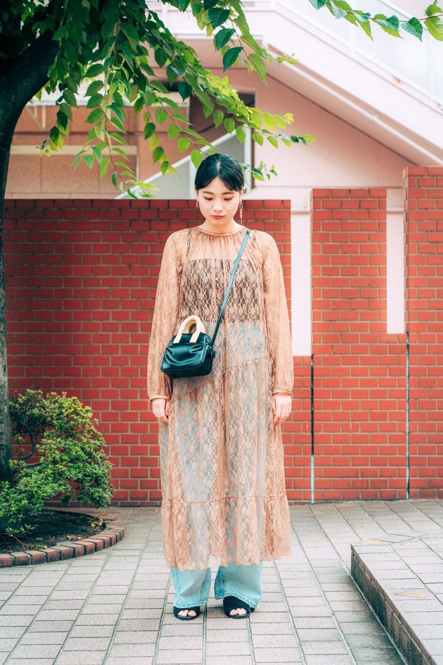 STYLE NO. 217
