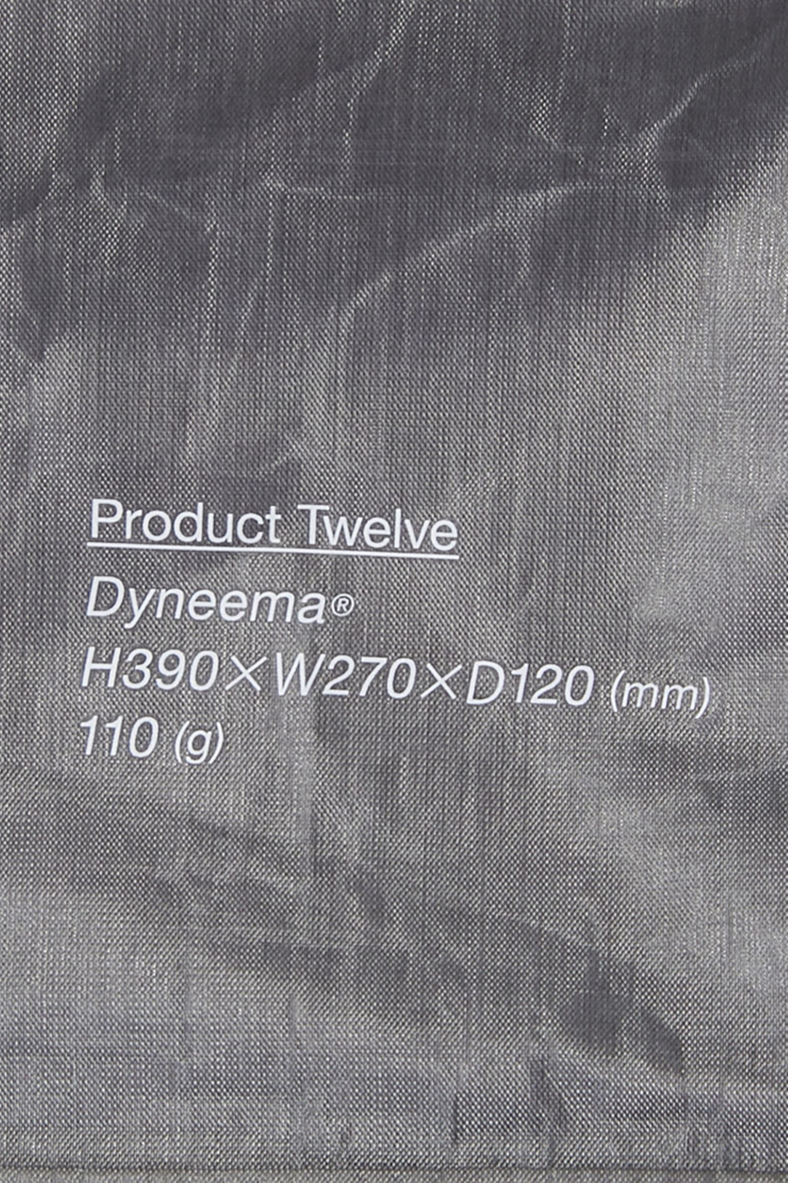 Product Twelve プロダクトトゥエルブ Belt Bag Product Twelve - City UL Belt Bag-Black-25ss | asterisk
