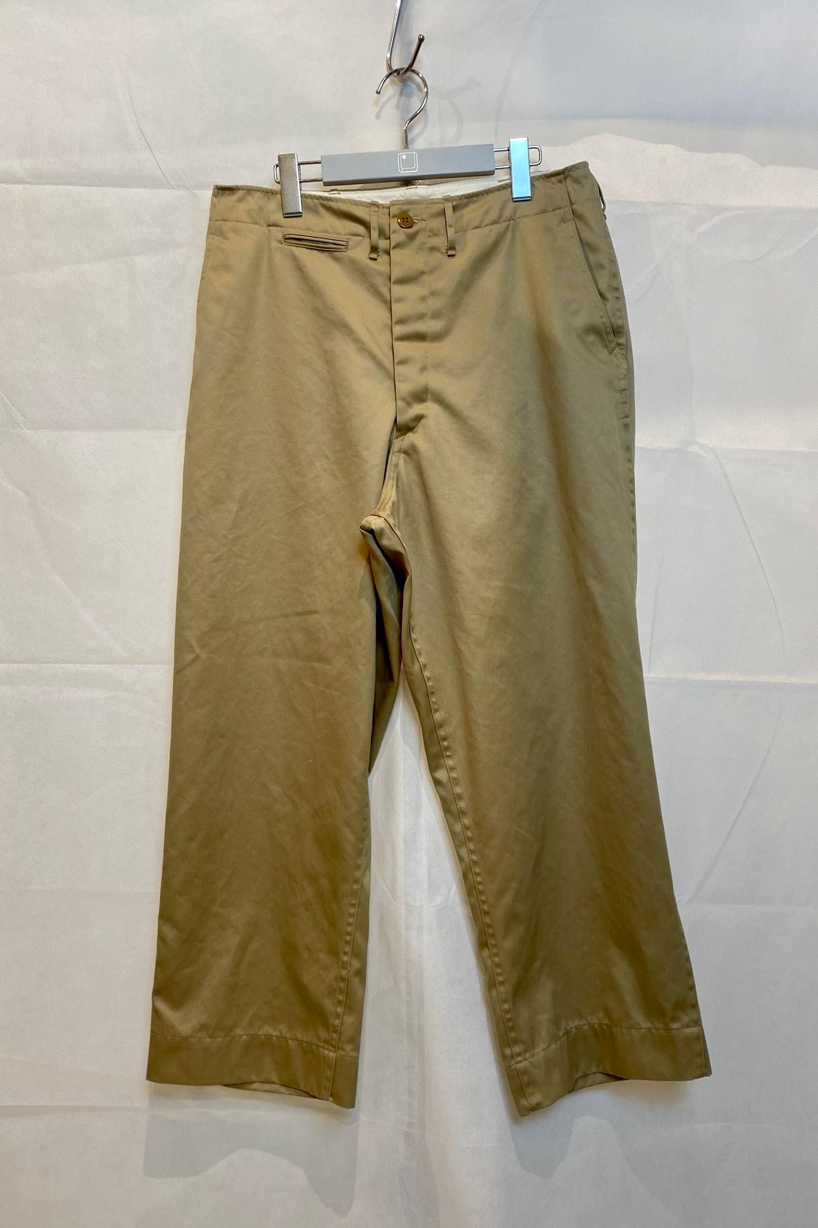 22ss a.presse Chino Trousers abitur.gnesin-academy.ru