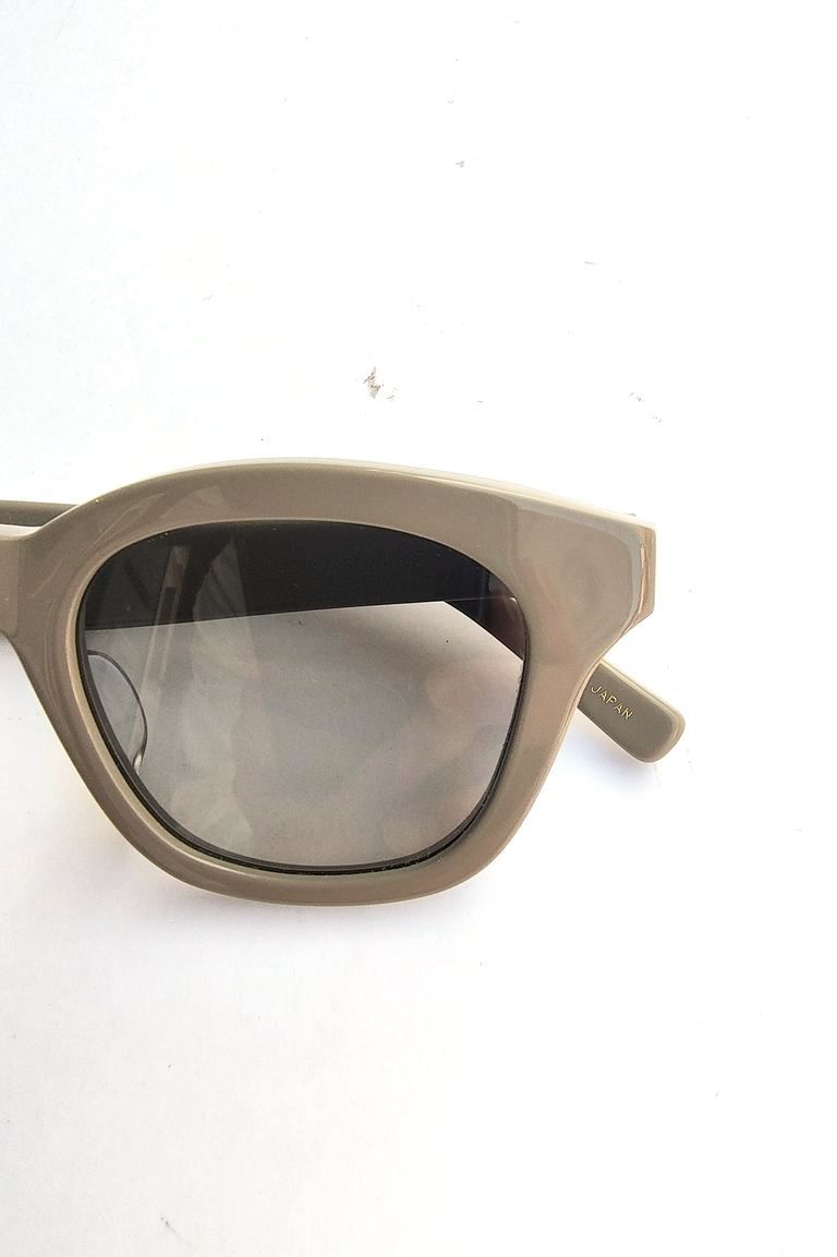 BLANC - B0039-SOFT KHAKI/M.GRY-25ss | asterisk