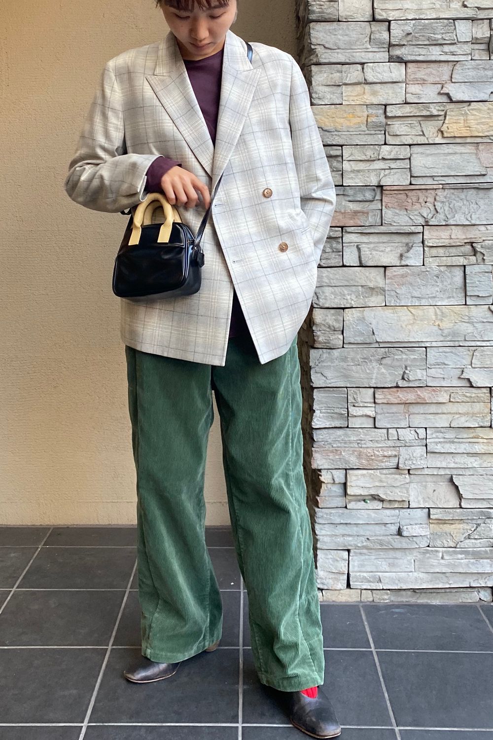 STYLE NO. 553