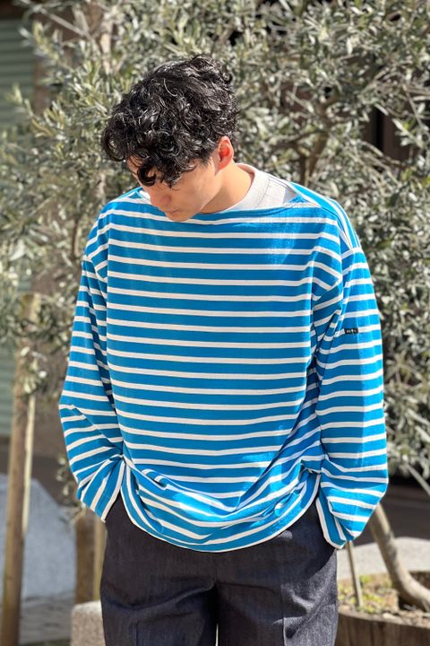 blue×off/OUTIL