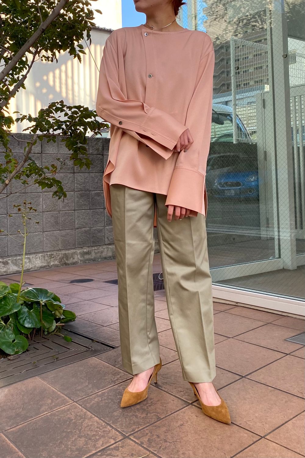 STYLE NO. 1006