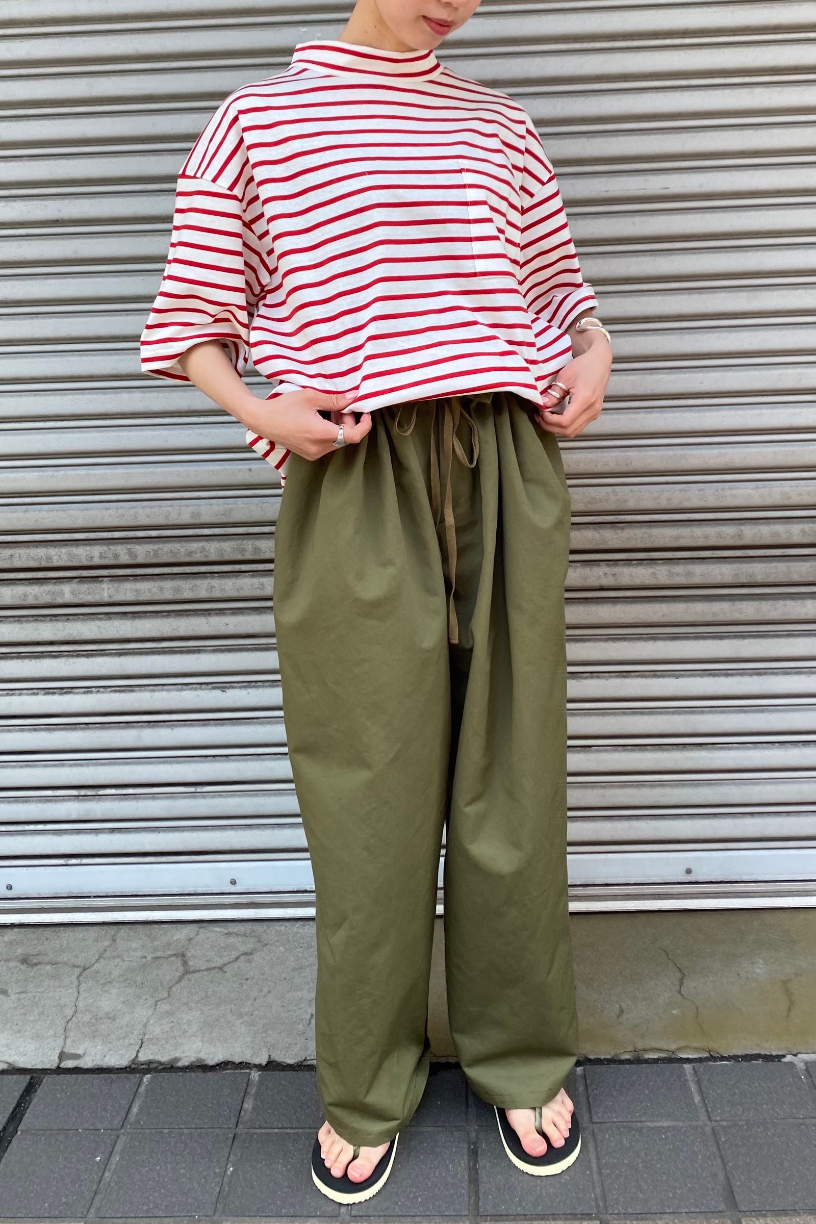 STYLE NO. 1121
