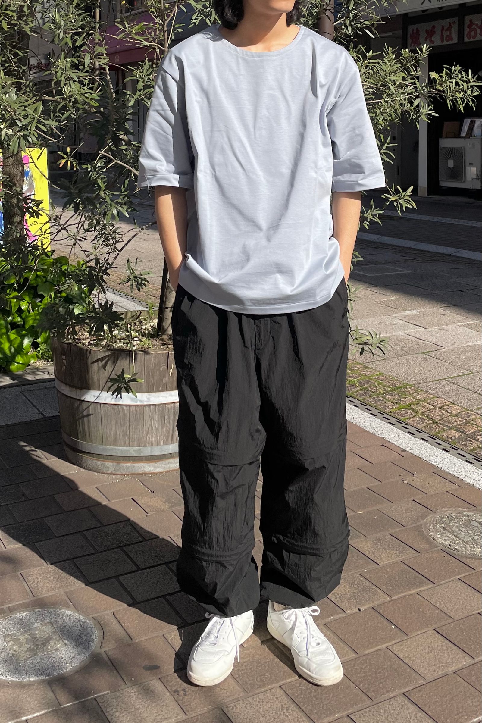 DAIWA PIER39 TECH 3WAY WINDBREAKER PANTS返品クレーム無しでお願いします