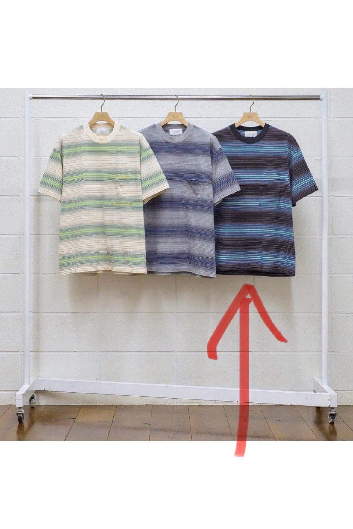 [RADINEO]★25SS★韓国人気★UNKNOWN SHORT SLEEVE T-SHIRT RADINEO]☆25SS☆韓国人気☆MEW SHORT SLEEVE T-SHIRT MUSINSA