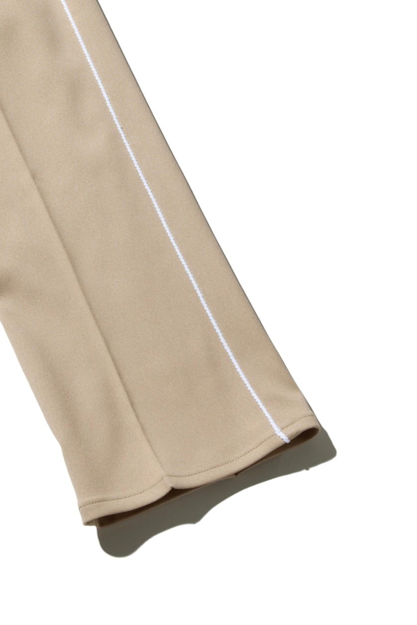 F/CE. - × wrangler wrancher dress jeans by f/ce. -beige- 22ss