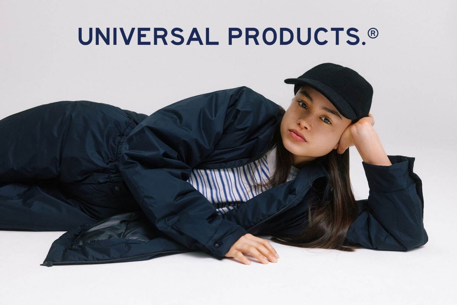 UNIVERSAL PRODUCTS - ユニバーサルプロダクツ 通販 | asterisk