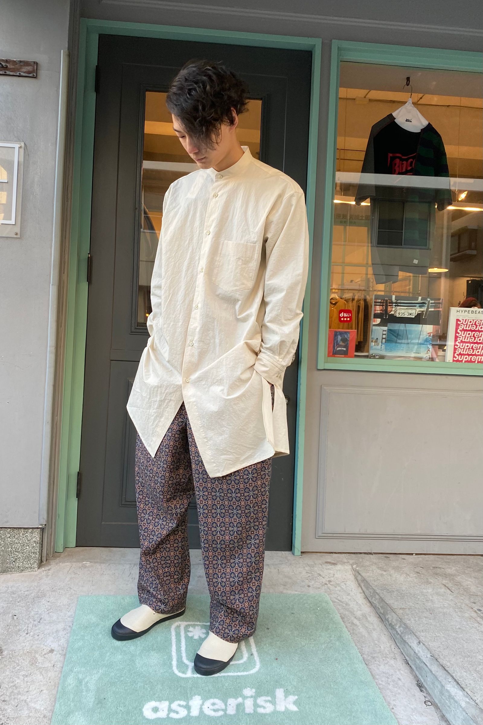 STYLE NO. 1010
