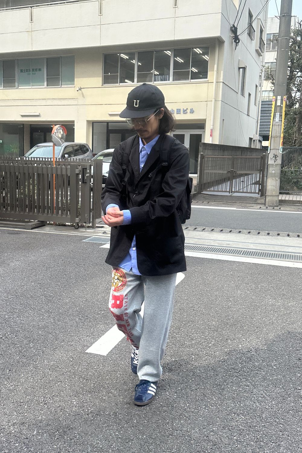 2025 SPRING/SUMMER /ファウンダ