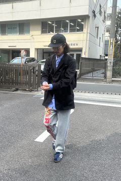 2025 SPRING/SUMMER /ファウンダ