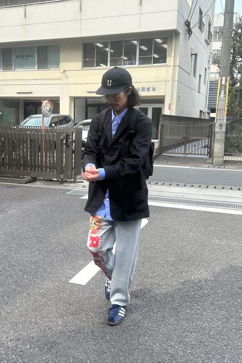 2025 SPRING/SUMMER /ファウンダ
