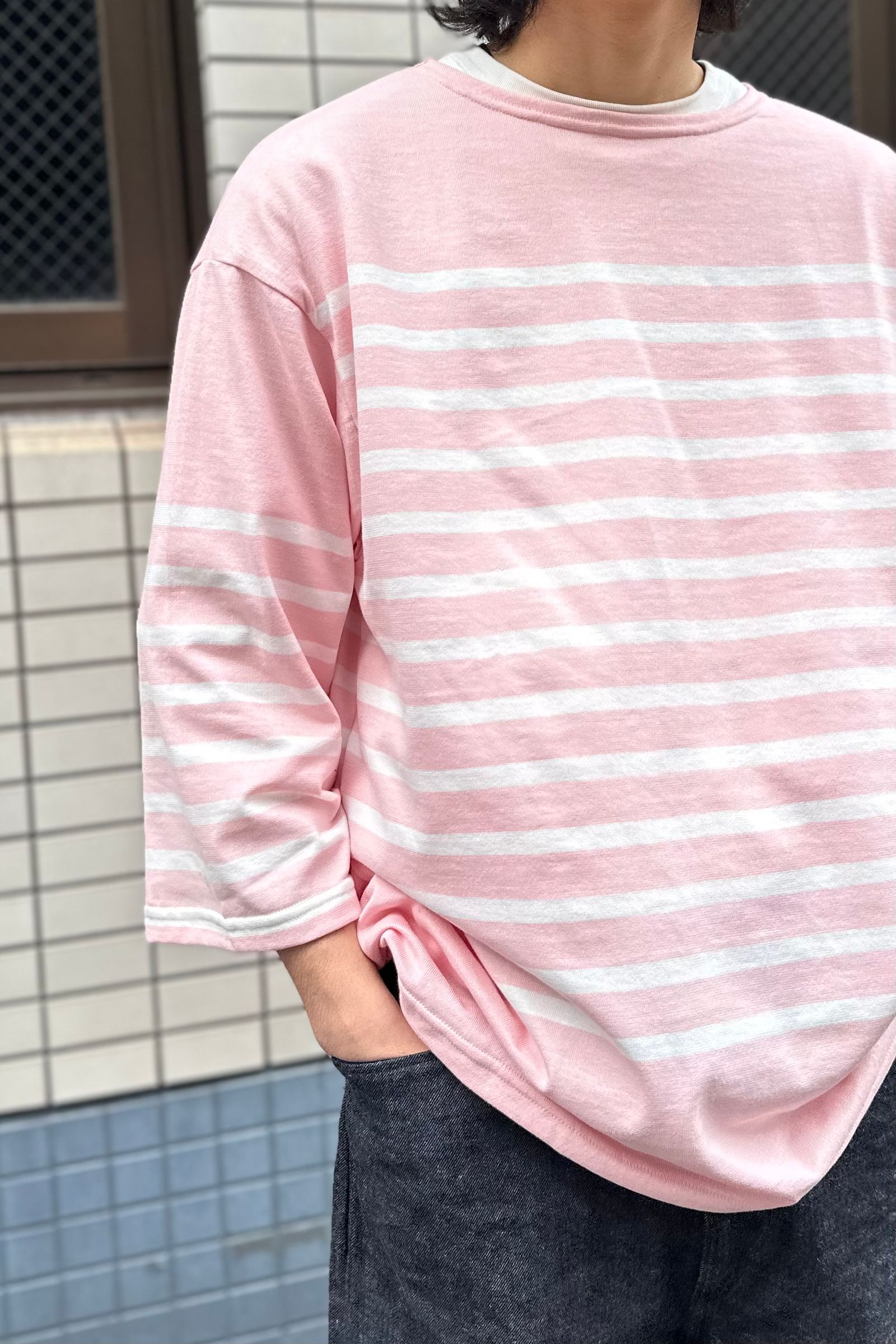 OUTIL - ウティ | バスクシャツ/アパレル 正規通販 asterisk