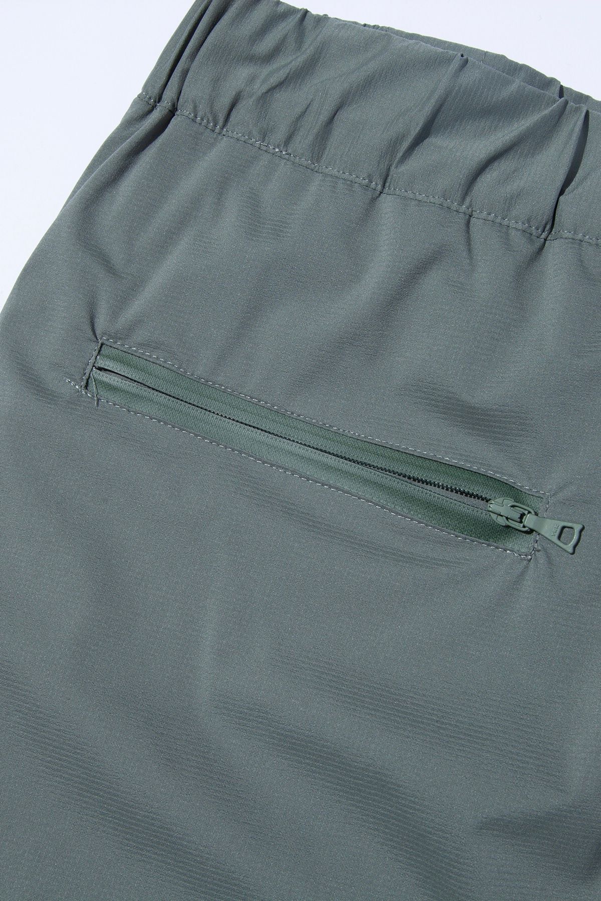 F/CE. - 【先行予約】F/CE.×DIGAWEL PERTEX Pin tuck Lounge Pants