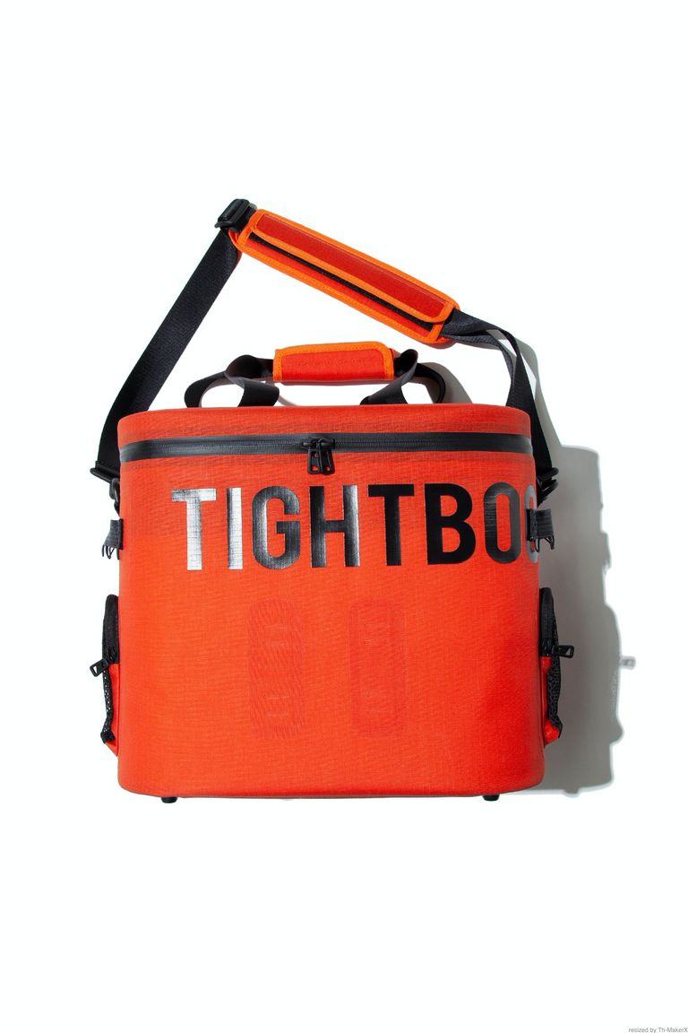 F/CE. - 【予約商品】tightbooth x f/ce. cooler container -orange