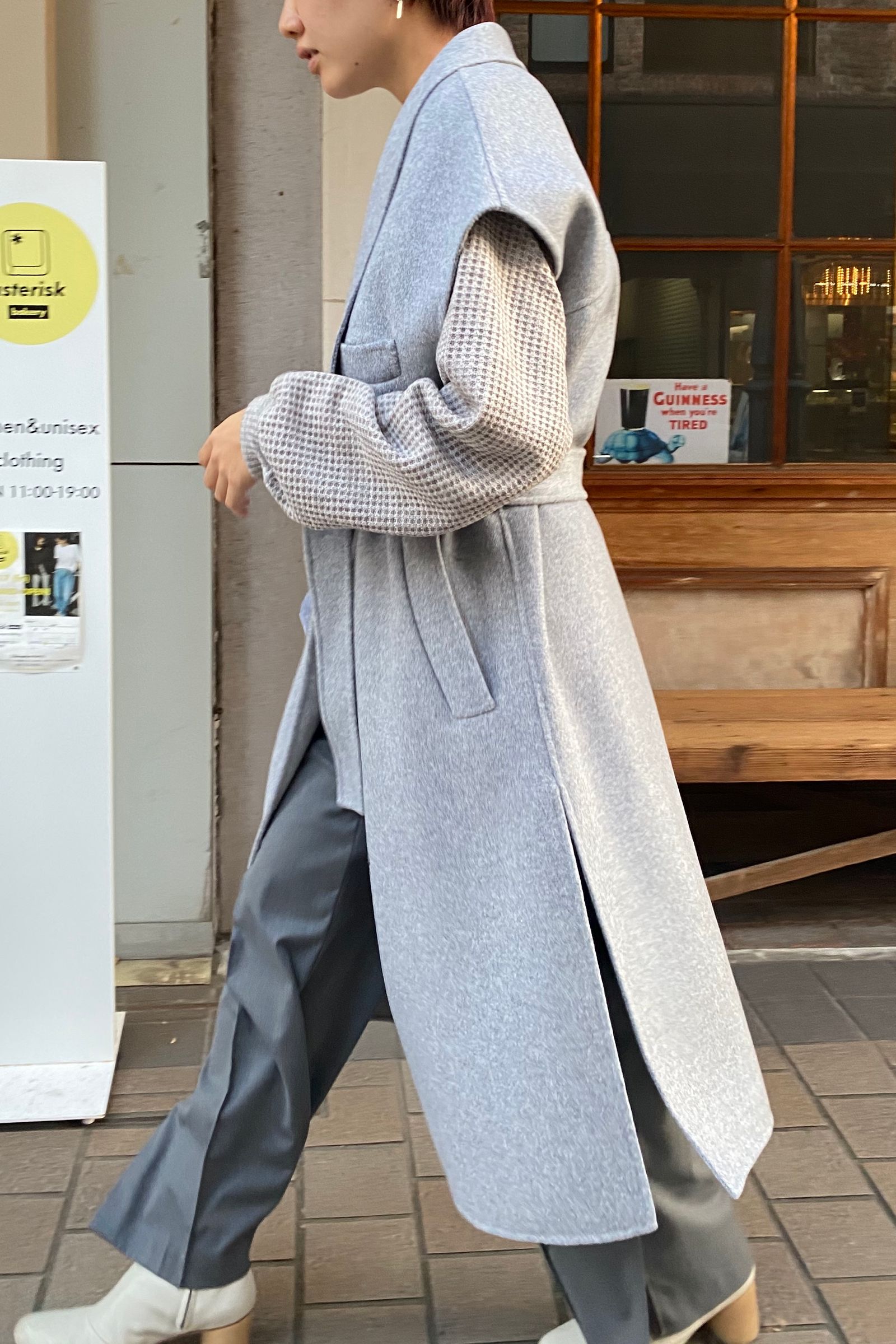 STYLE NO. 488