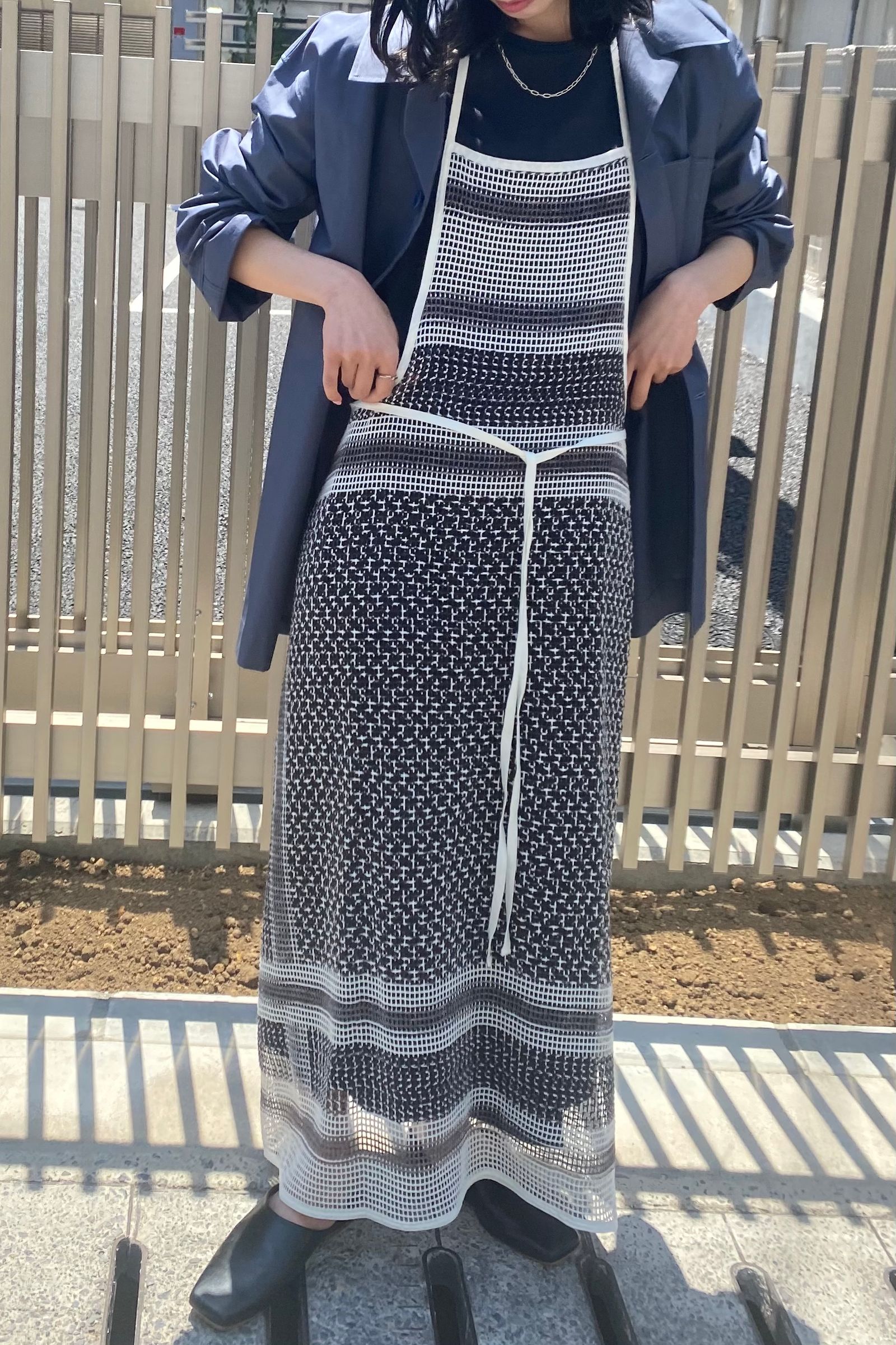 STYLE NO. 1132