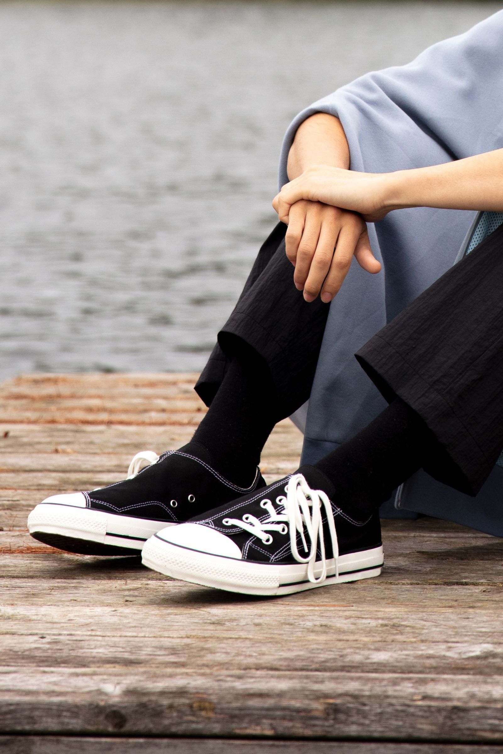 FUMITO GANRYU - 【先行予約】converse chuck taylor for fumito