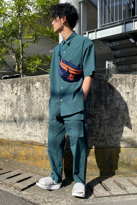 STYLE NO. 1140