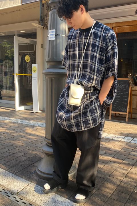 STYLE NO. 1207