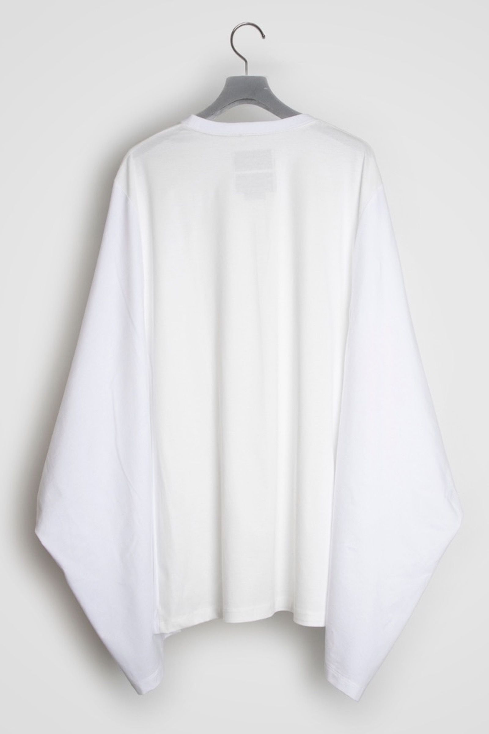 FUMITO GANRYU - king size rebuilt t-shirts 21aw | asterisk