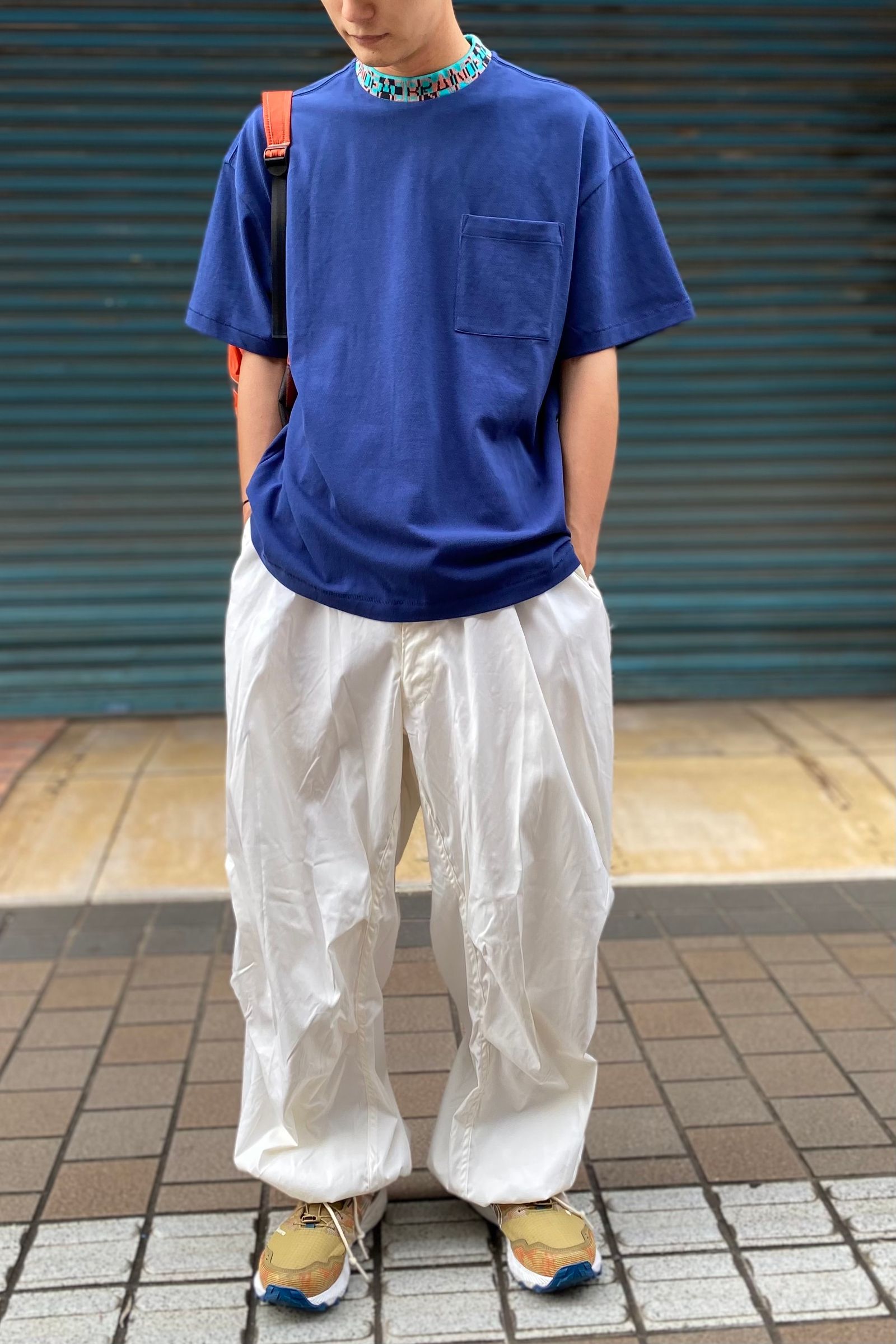 STYLE NO. 1287