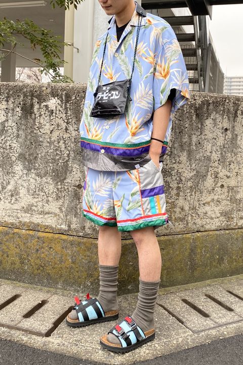 STYLE NO. 986