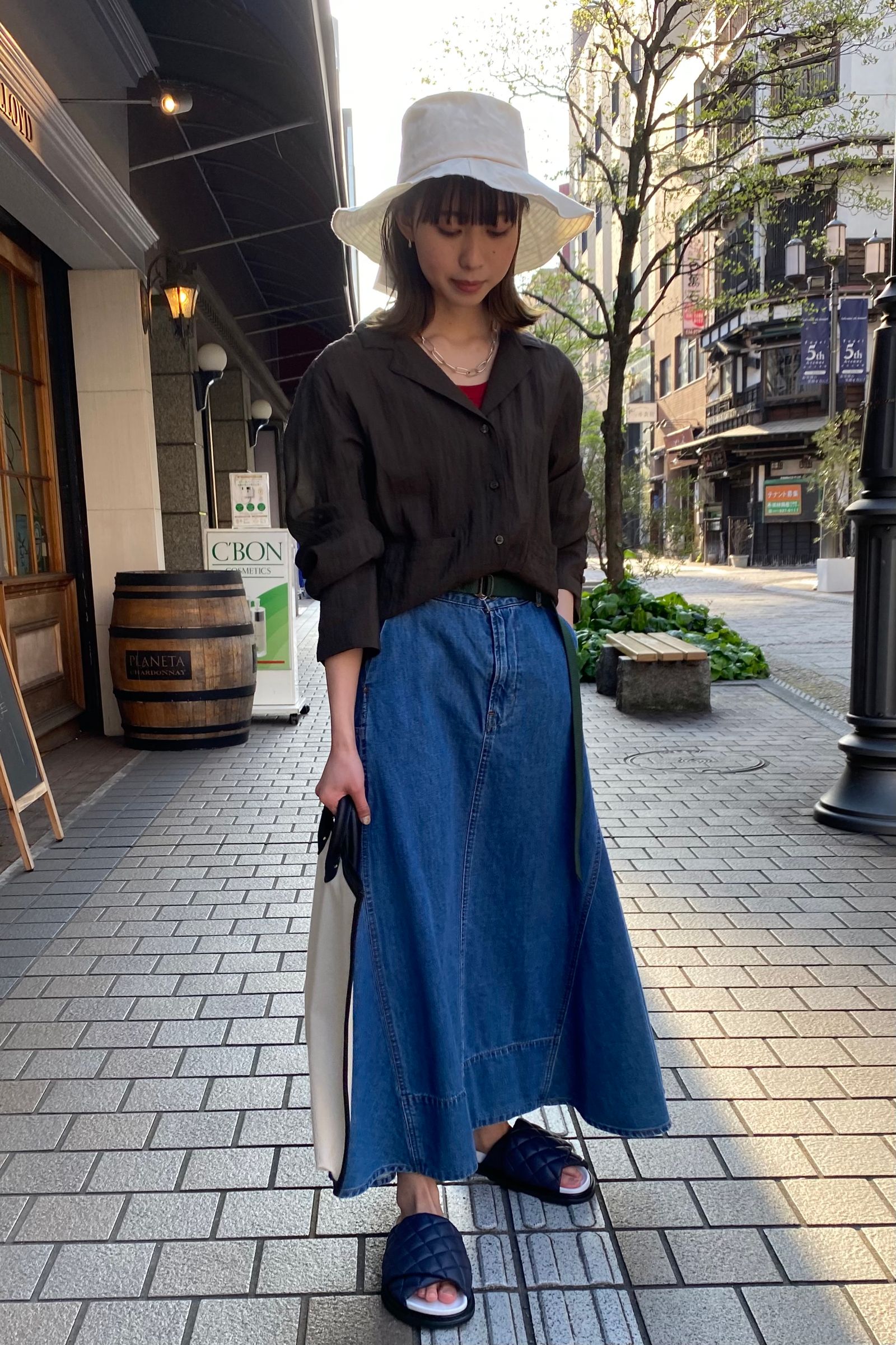 STYLE NO. 1079