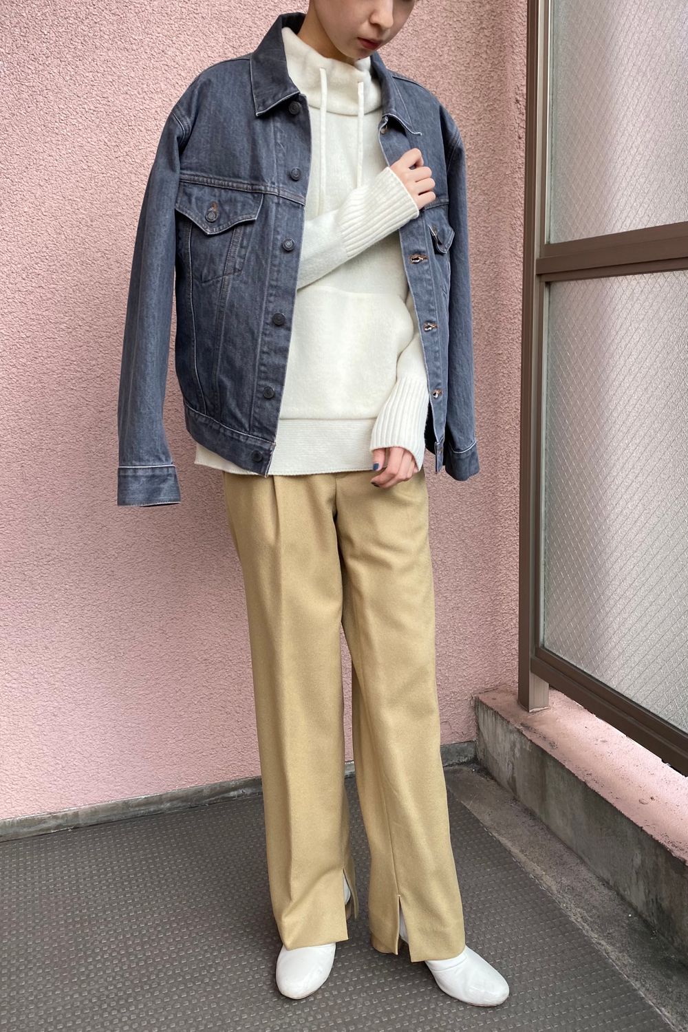 STYLE NO. 614