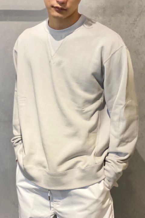 white コーデ/A.PRESSE