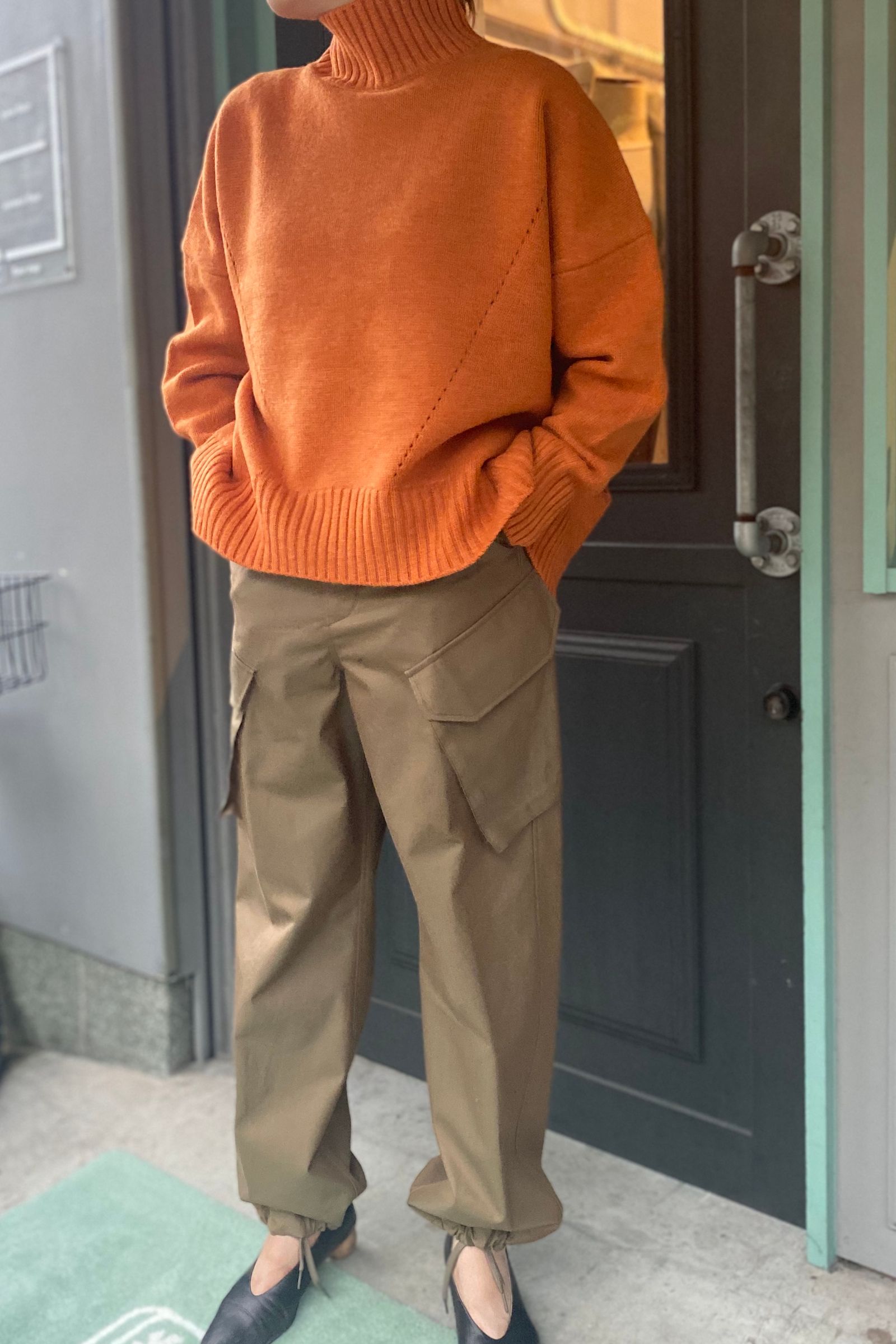 STYLE NO. 502